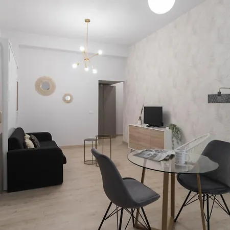 Italianway - Gioberti 11 Apartment *