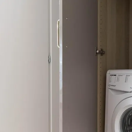 Apartment Italianway - Gioberti 11