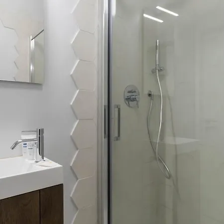Apartment Italianway - Gioberti 11 Sesto San Giovanni