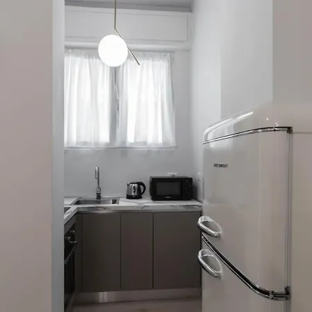 Apartment Italianway - Gioberti 11 *