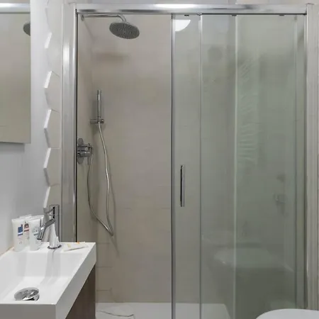 Apartment Italianway - Gioberti 11