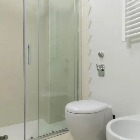 Apartment Italianway - Gioberti 11 Sesto San Giovanni