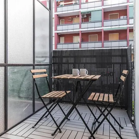Apartment Italianway - Gioberti 11 *