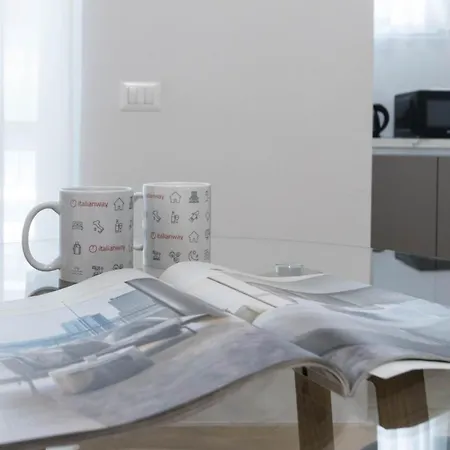Apartament Gioberti 11 *