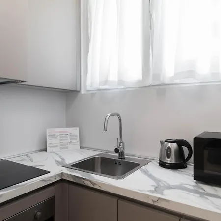 Gioberti 11 Apartament *