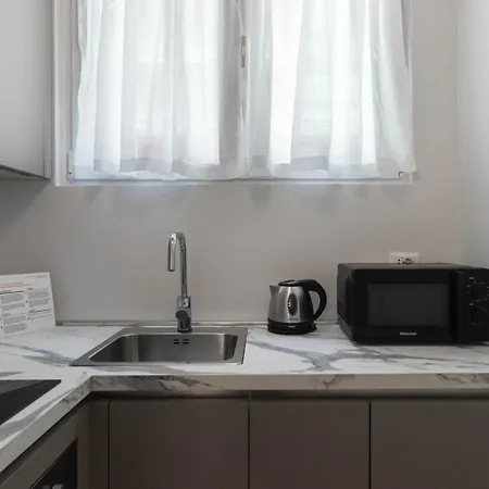Appartement Gioberti 11 Sesto San Giovanni