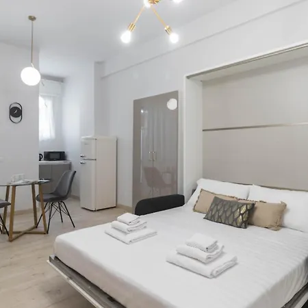 Gioberti 11 Apartament *