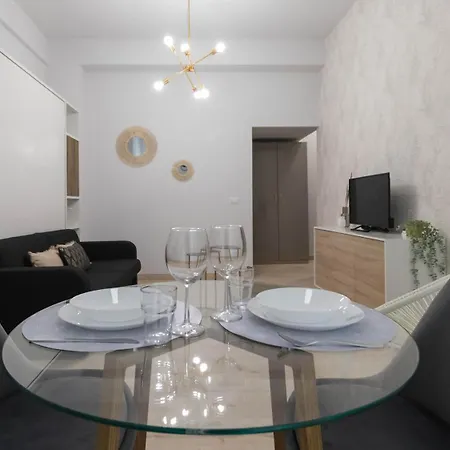 Apartament Gioberti 11 Sesto San Giovanni