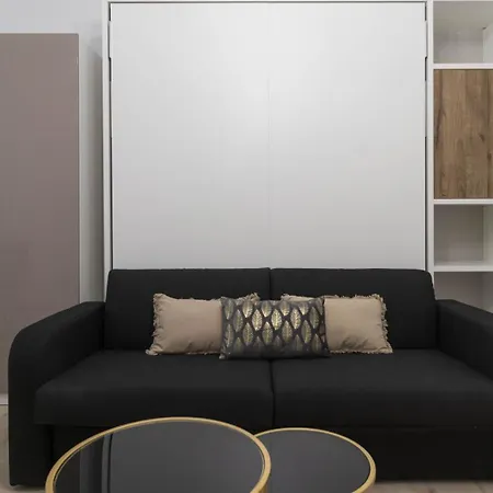 Apartament Gioberti 11