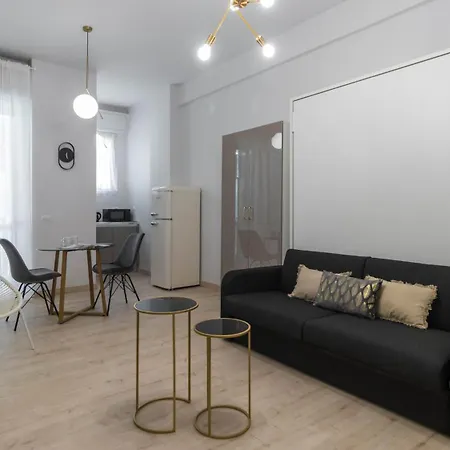Apartament Gioberti 11 *