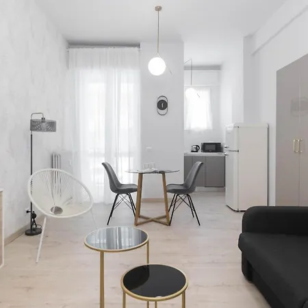 Gioberti 11 Apartament Sesto San Giovanni