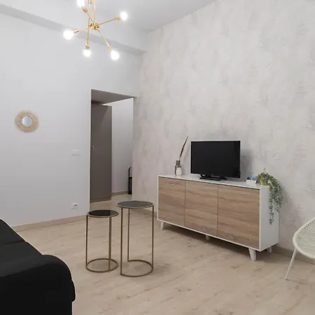 Gioberti 11 Appartement
