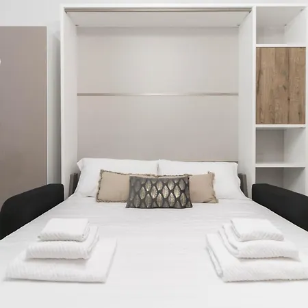 Appartement Gioberti 11