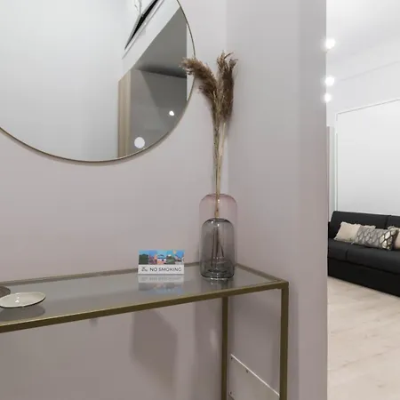Appartement Gioberti 11 Sesto San Giovanni
