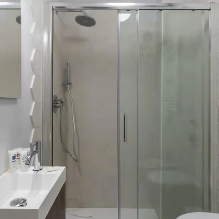 Appartement Gioberti 11