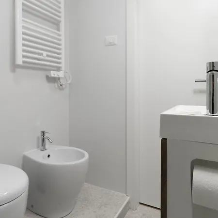 Gioberti 11 Apartament