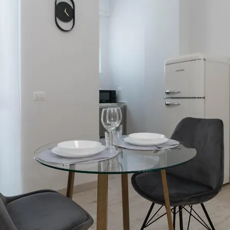 Italianway - Gioberti 11 Appartamento Sesto San Giovanni