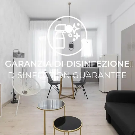 Gioberti 11 Sesto San Giovanni